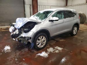 Honda CR-V EXL 2.4L 4 2014