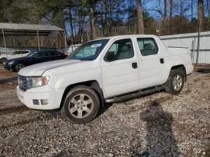Honda Ridgeline 3.5L 6 2012