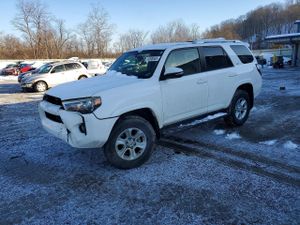 Toyota 4Runner SR5 4.0L 6 2014