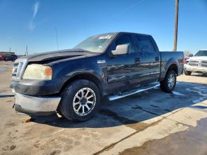Ford F-150 SUPERCREW 4.6L 8 2008