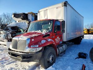 International DuraStar / 4000 4300 7.6L 6 2014