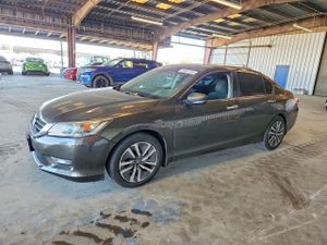 Honda Accord LX 2.4L 4 2013