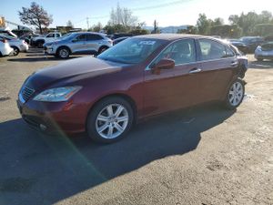 Lexus ES 350 3.5L 6 2008