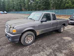 Ford Ranger SUPER CAB 2.3L 4 2011