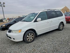 Honda Odyssey EXL 3.5L 6 2003