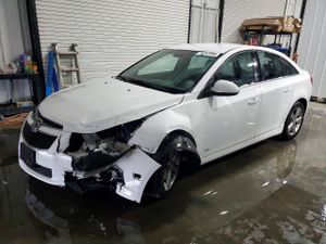 Chevrolet Cruze 1.4L 4 2014