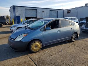 Toyota Prius 1.5L 4 2008