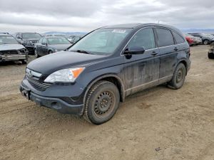 Honda CR-V EXL 2.4L 4 2008