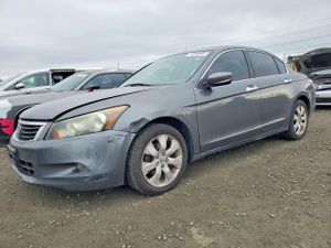 Honda Accord EX 3.5L 6 2008