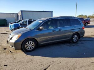 Honda Odyssey EX 3.5L 6 2010