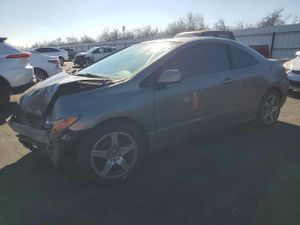 Honda Civic LX 1.8L 4 2008