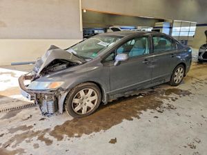 Honda Civic LX 1.8L 4 2009
