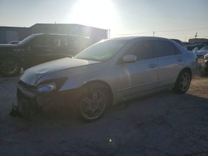 Honda Accord EX 3.0L 6 2003