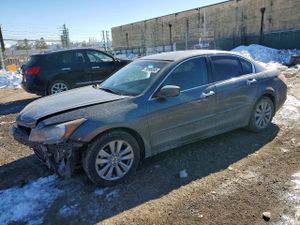 Honda Accord EXL 3.5L 6 2011
