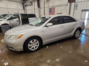 Toyota Camry CE 2.4L 4 2008