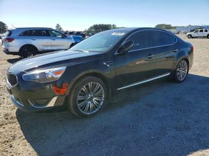 Kia Cadenza (K7) 3.3L 6 2015