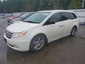 Honda Odyssey 3.5L 6 2013