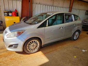 Ford C-series SEL 2.0L 4 2015