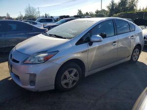 Toyota Prius 1.8L 4 2010