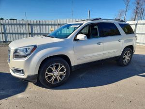 GMC Acadia SLT-1 3.6L 6 2014