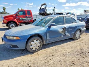 Mitsubishi Galant 2.4L 4 2003
