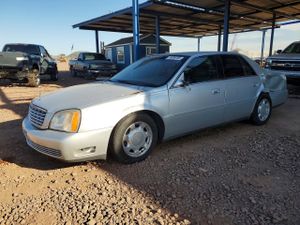 Cadillac Deville 4.6L 8 2000