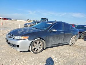 Acura TSX 2.4L 4 2005