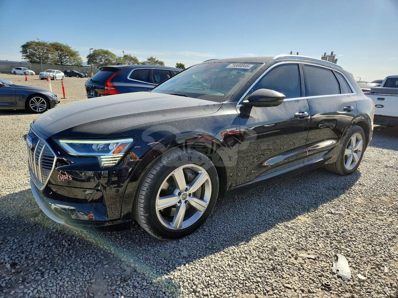 Audi E-Tron PREMIUM PLUS 2019