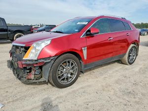 Cadillac SRX PREMIUM COLLECTION 3.6L 6 2015