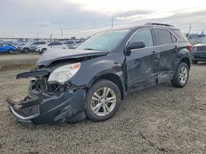 Chevrolet Equinox LT 2.4L 4 2015