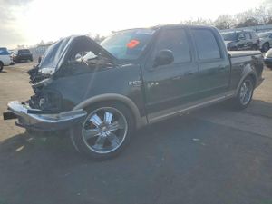 Ford F-150 5.4L 8 2001