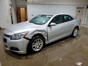 Chevrolet Malibu 1LT 2.5L 4 2015