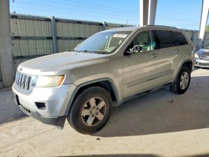 Jeep Grand Cherokee LAREDO 3.6L 6 2012