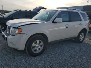 Ford Escape 3.0L 6 2012
