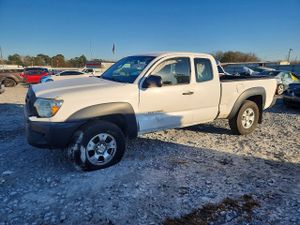 Toyota Tacoma PRERUNNER ACCESS CAB 4.0L 6 2014