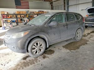 Honda CR-V EX 2.4L 4 2013
