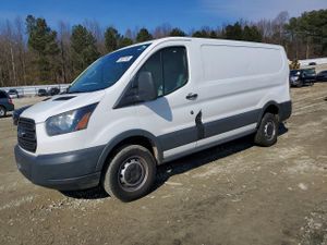 Ford Transit T-250 3.7L 6 2015