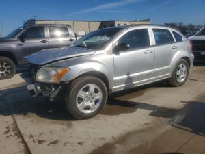 Dodge Caliber SXT 2.0L 4 2009