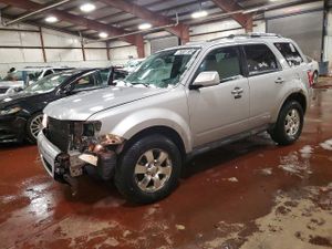 Ford Escape LIMITED 2.5L 4 2012