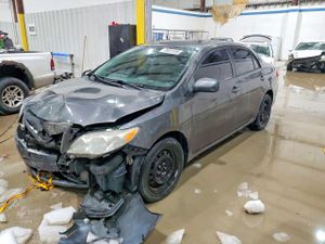 Toyota Corolla BASE 1.8L 4 2012
