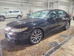 Acura TLX ADVANCE 3.5L 6 2015