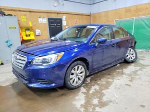 Subaru Legacy 2.5I PREMIUM 2.5L 4 2015