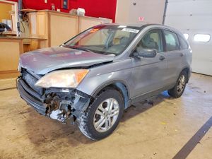 Honda CR-V LX 2.4L 4 2009