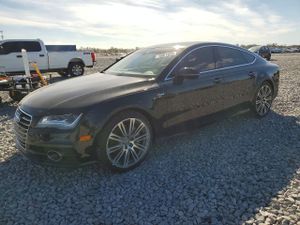 Audi A7 PRESTIGE 3.0L 6 2014