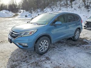 Honda CR-V EX 2.4L 4 2015