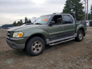 Ford Explorer 4.0L 6 2002