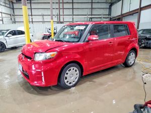 Scion xB 2.4L 4 2013