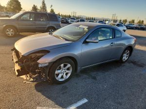 Nissan Altima 2.5S 2.5L 4 2008