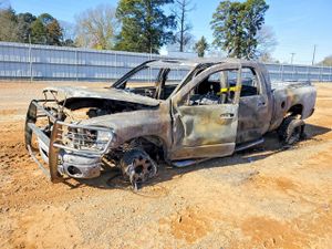 Dodge RAM 5.7L 8 2006