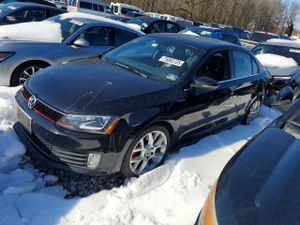 Volkswagen Jetta GLI 2.0L 4 2014